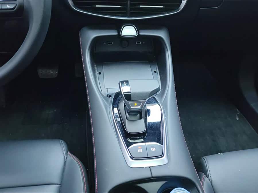 MG 5 2024 car image #17