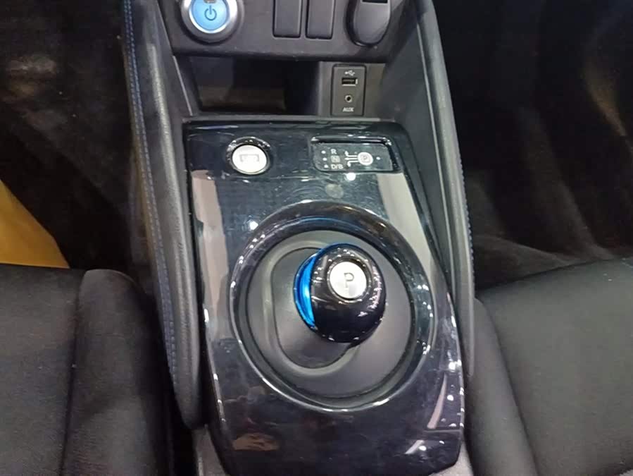 日产 轩逸·纯电 2020 汽车图片 #17