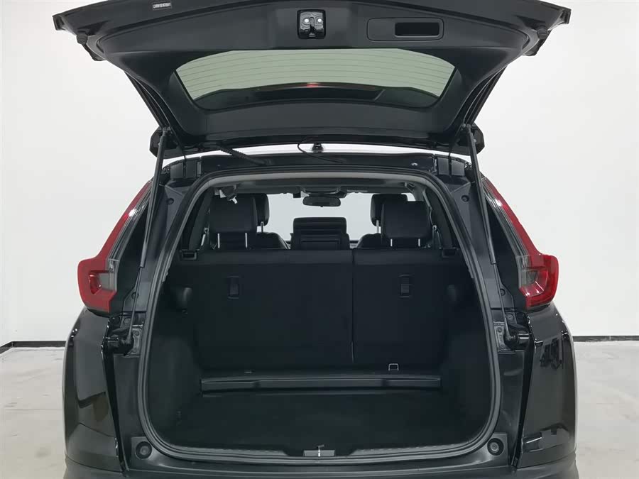 Honda CR-V 2020 car image #17