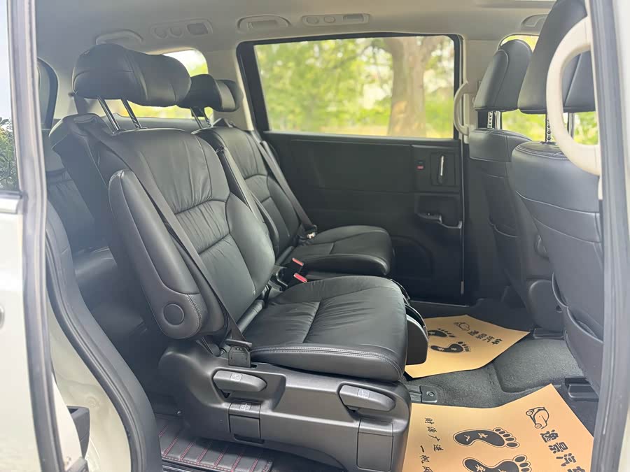 Honda ODYSSEY 2020 immagine di auto #17