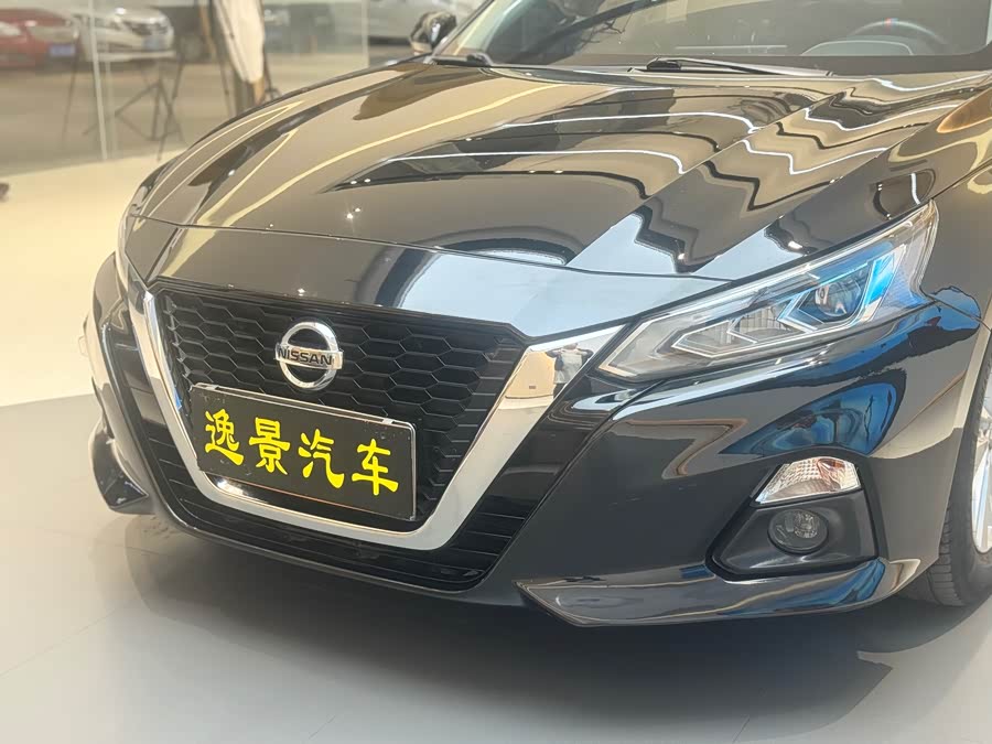 日产 天籁 2019 汽车图片 #17