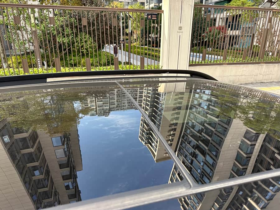 Ford Equator Sport 2024 car image #17