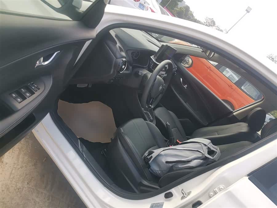 长安 悦翔 2020 汽车图片 #17