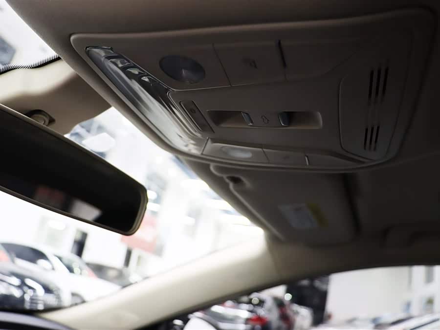 铃木 红旗H5 2021 汽车图片 #17