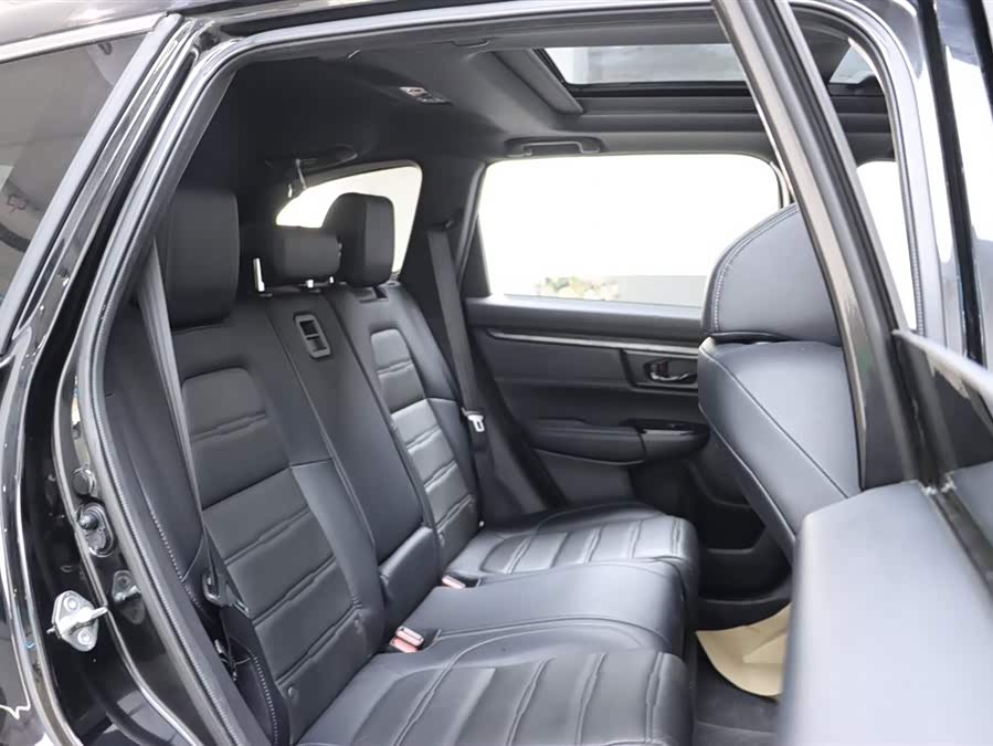 Honda CR-V 2020 #17 Honda CR-V 2020 car image #17