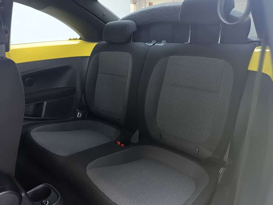 Volkswagen Beetle 2015 immagine di auto #17