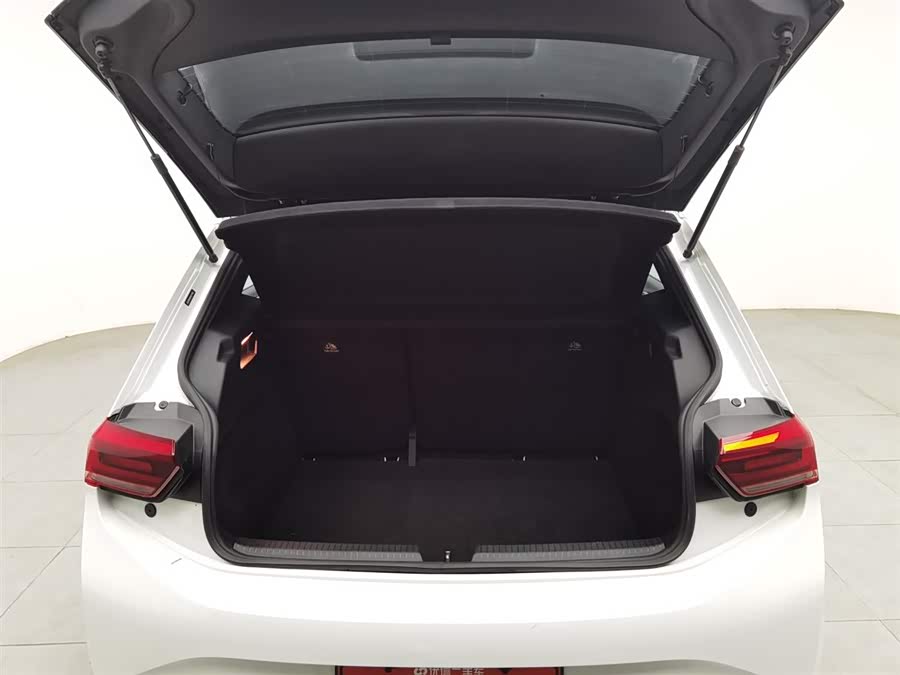 Volkswagen ID.3 2024 #17 Volkswagen ID.3 2024 car image #17