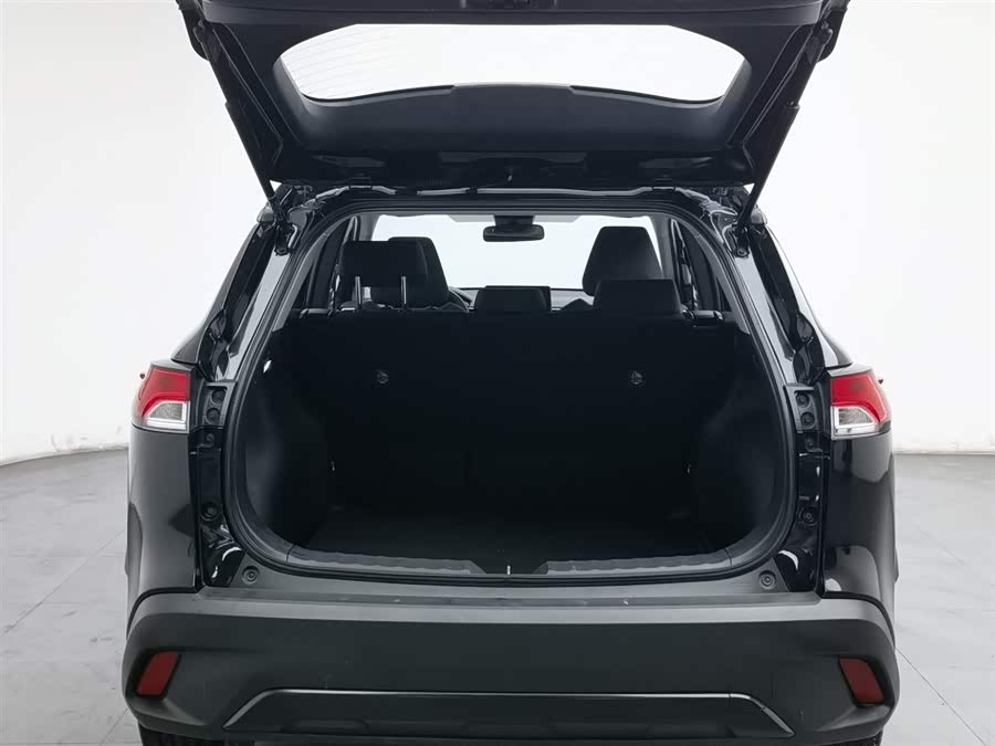 Toyota Corolla Cross 2023 car image #17