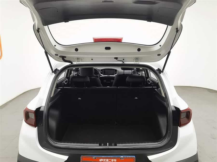 起亚 奕跑 2020 汽车图片 #17