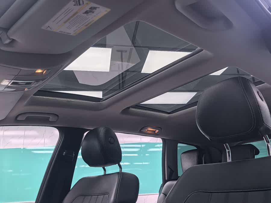 Mercedes-Benz GL Class 2015 #17 Mercedes-Benz GL Class 2015 car image #17