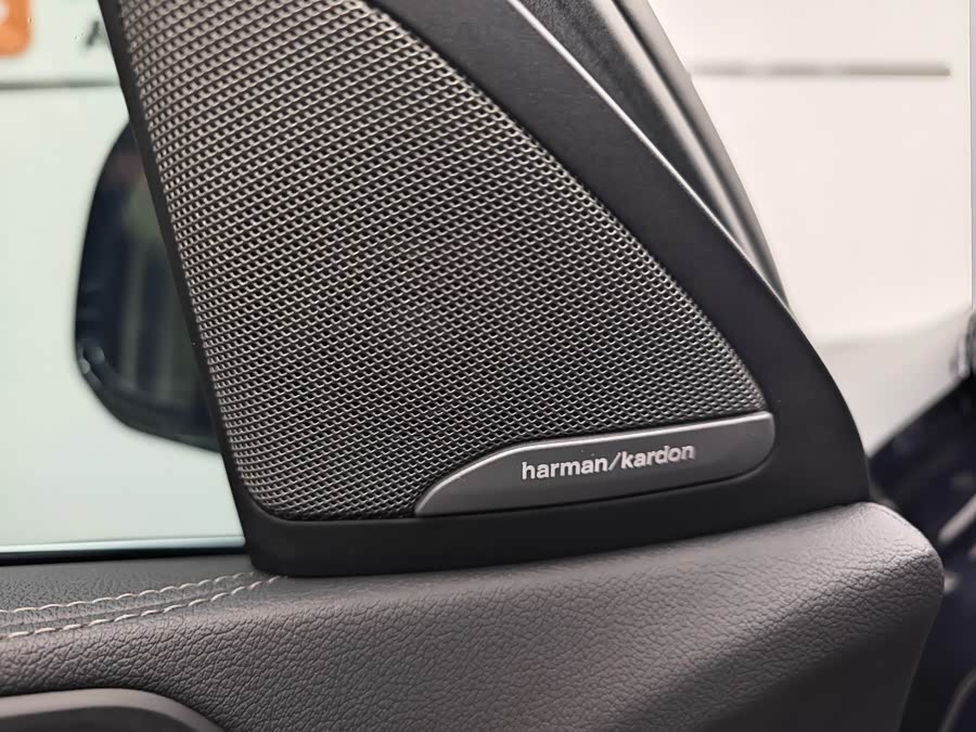 BMW X6 2022 car image #17