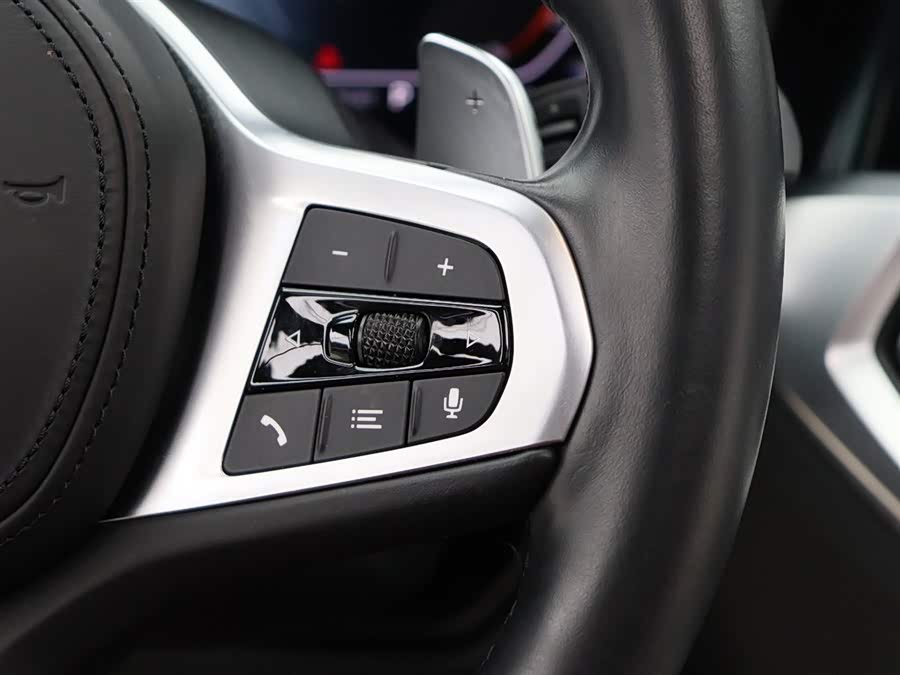BMW 4 Series 2022 car image #17