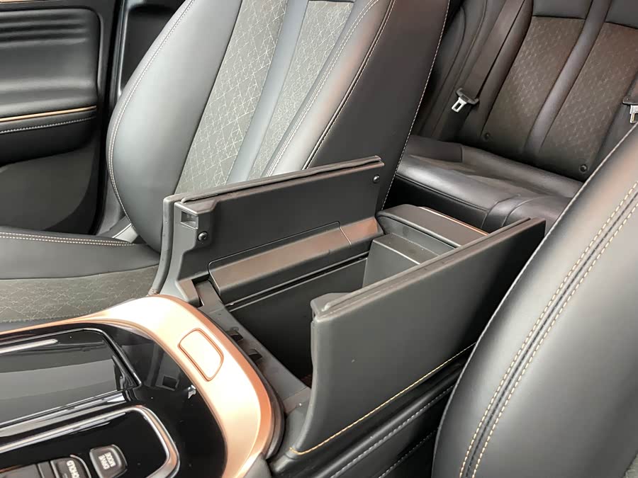 GAC iA5 2019 #17 GAC iA5 2019 imagem de carro #17