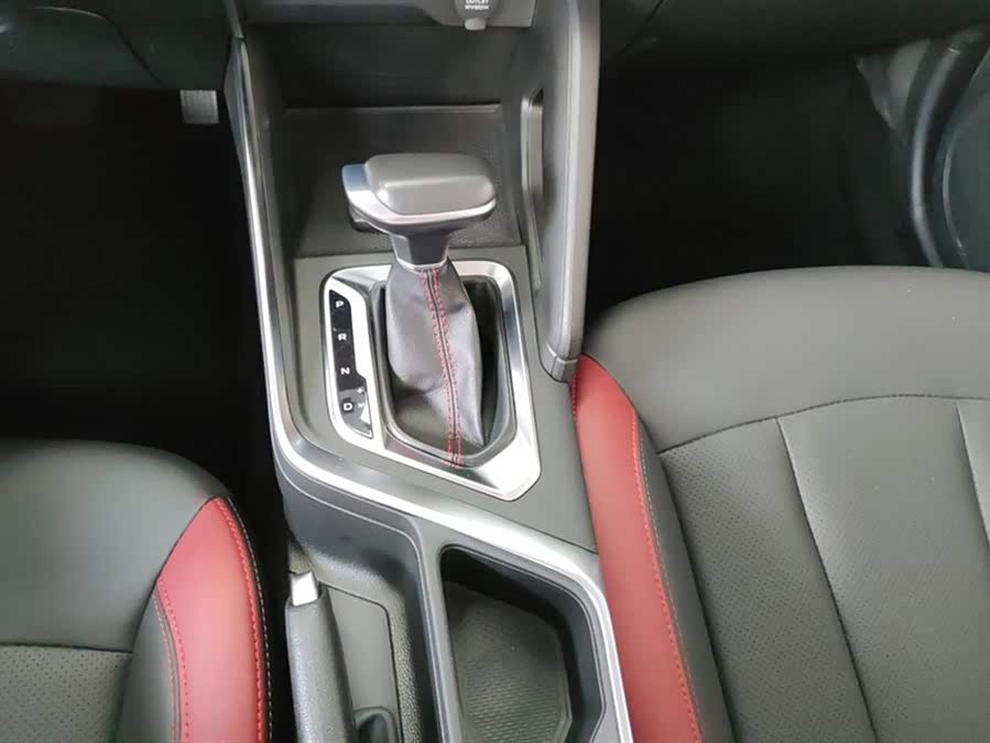 GEELY Vision X3 2022 car image #17