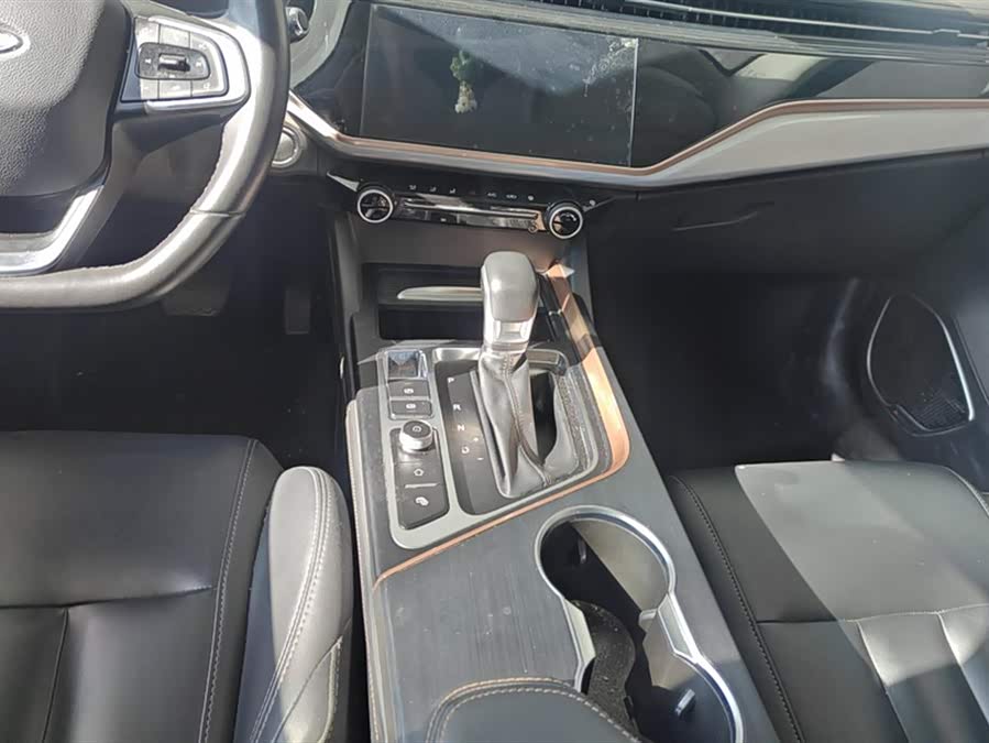 Chery Arrizo 5 Plus 2021 #17 Chery Arrizo 5 Plus 2021 car image #17