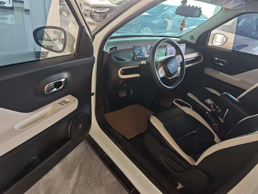 Kaiyi Shiyue 2024 car image #17