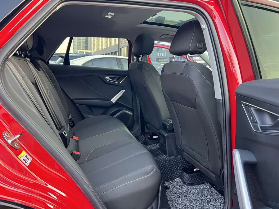 Audi Q2L 2021 #17 Audi Q2L 2021 immagine di auto #17