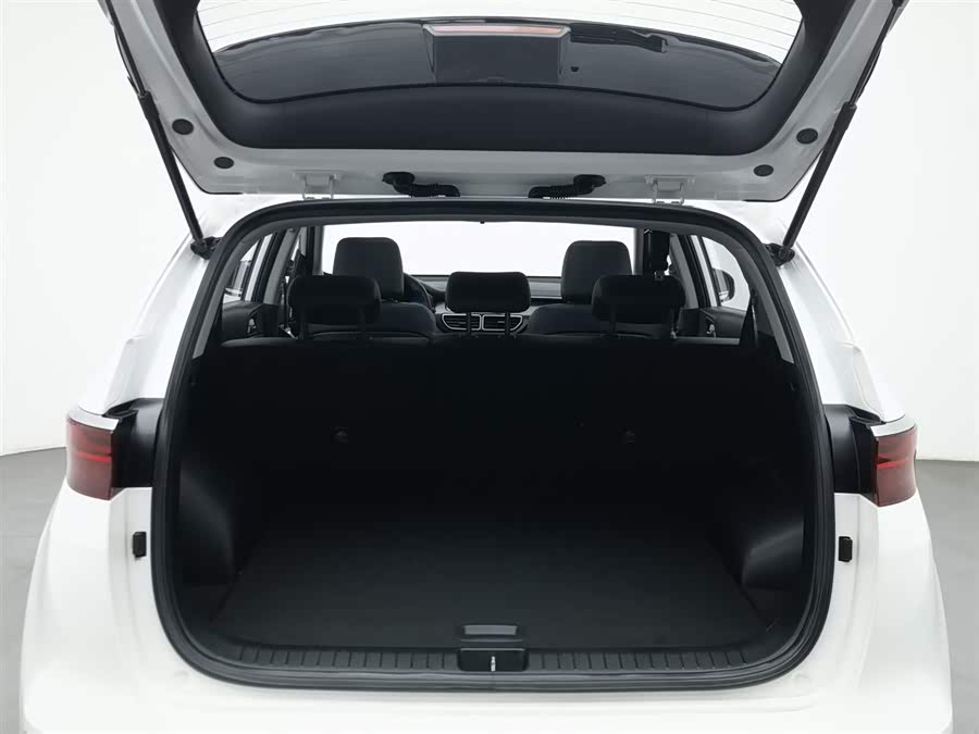 Kia KX5 2022 immagine di auto #17