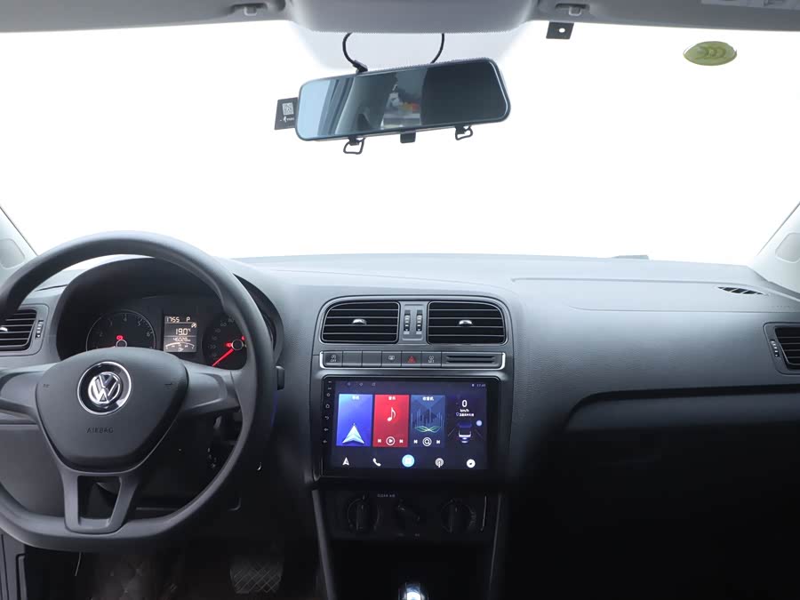 Volkswagen Polo 2019 #17 Volkswagen Polo 2019 car image #17