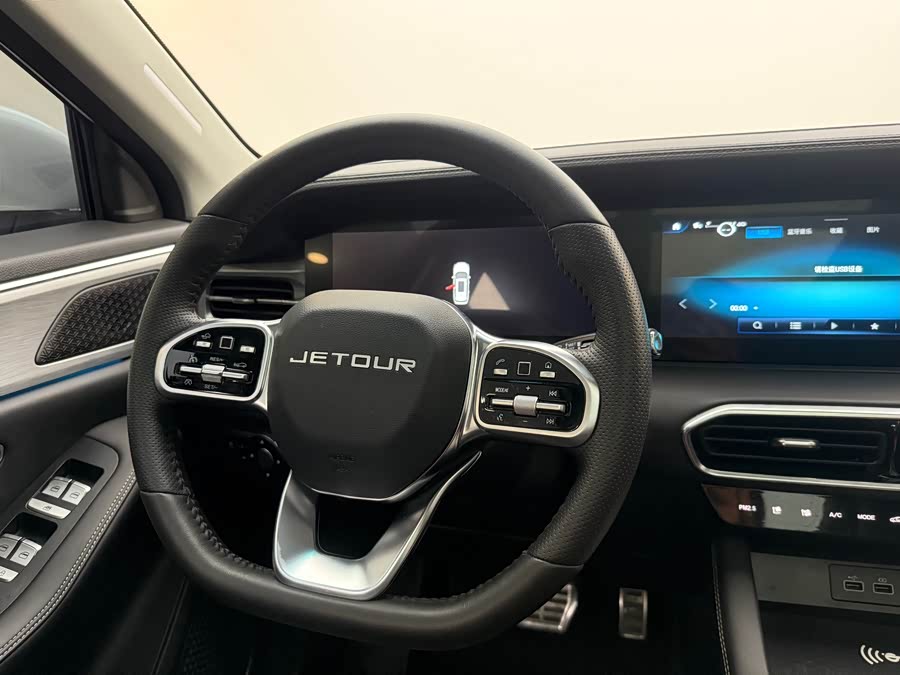 Jetour X90 PLUS 2022 imagem de carro #17