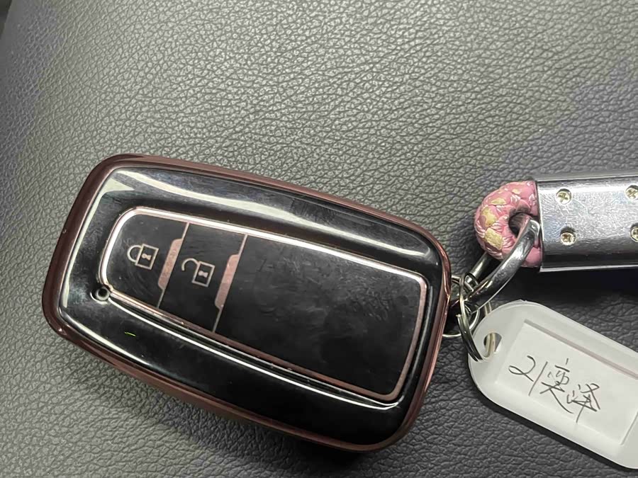 Toyota Izoa 2021 immagine di auto #17