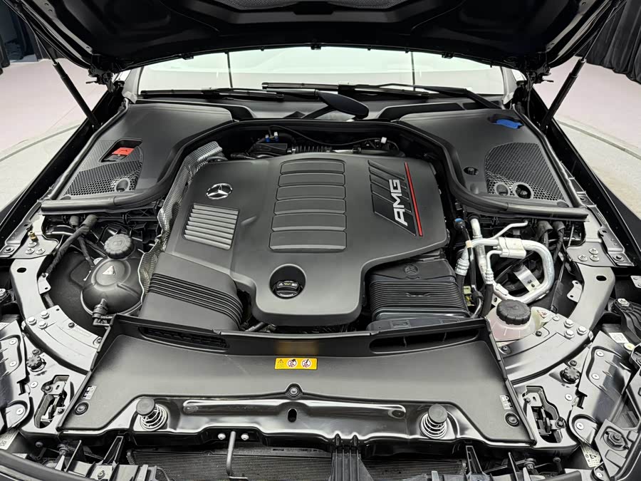 Mercedes-Benz AMG GT 2020 #17 Mercedes-Benz AMG GT 2020 صورة سيارة #17