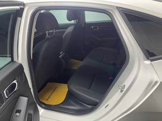 Honda INTEGRA 2024 #17 Honda INTEGRA 2024 car image #17