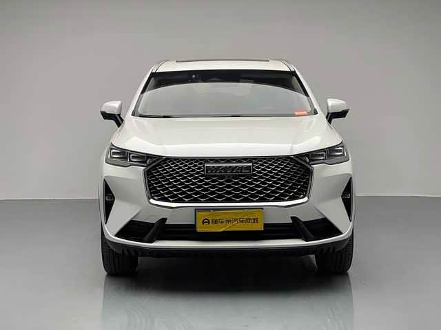 Haval H6 2021 car image #17