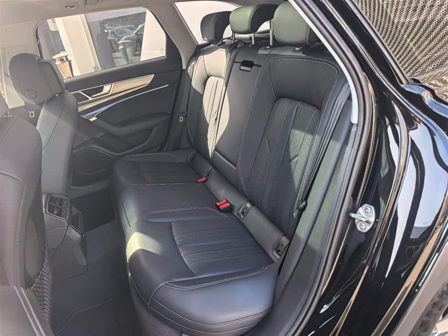 Audi A6 (Imported) 2023 #17 Audi A6 (Imported) 2023 immagine di auto #17