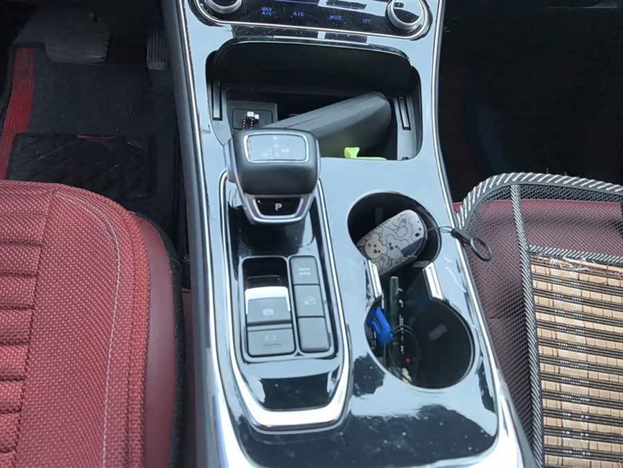 东风风行 风行T5 EVO 2021 汽车图片 #17