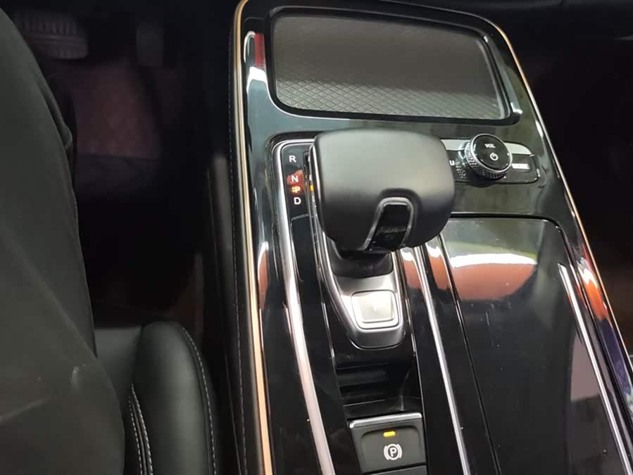 GAC iA5 2020 immagine di auto #17