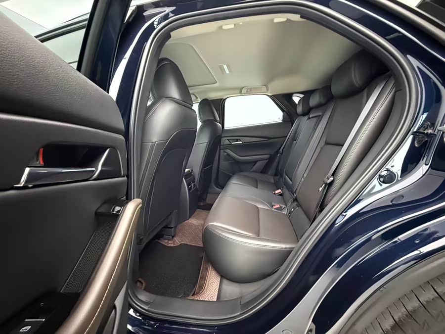 马自达 马自达CX-30 2021 汽车图片 #17