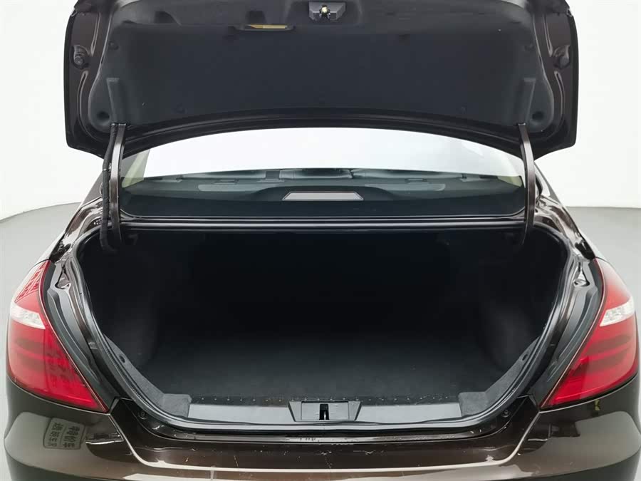 GEELY Emgrand 2017 car image #17