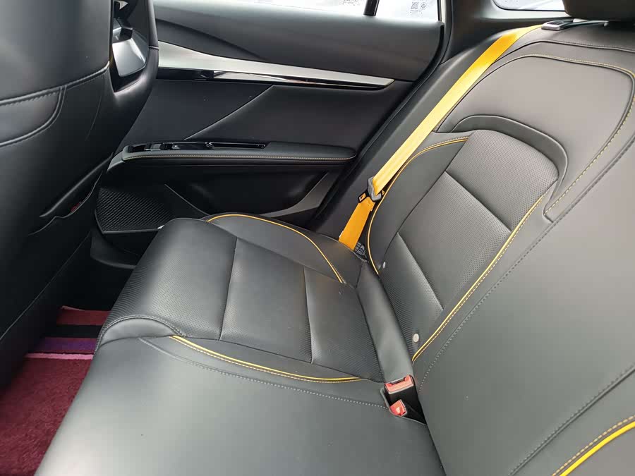 MG 5 Scorpio 2022 imagen de coche #17