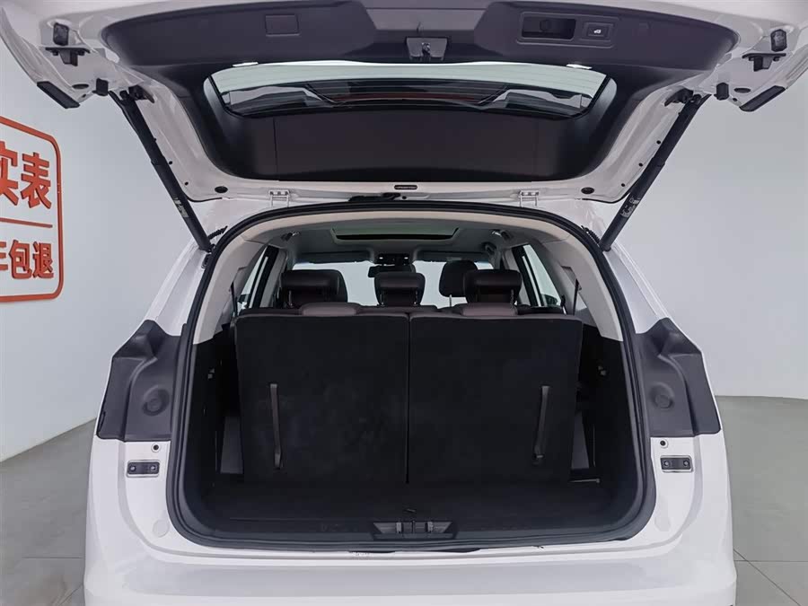 Jetour X90 PLUS 2024 #17 Jetour X90 PLUS 2024 immagine di auto #17