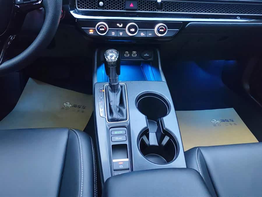 Honda INTEGRA 2022 #17 Honda INTEGRA 2022 immagine di auto #17