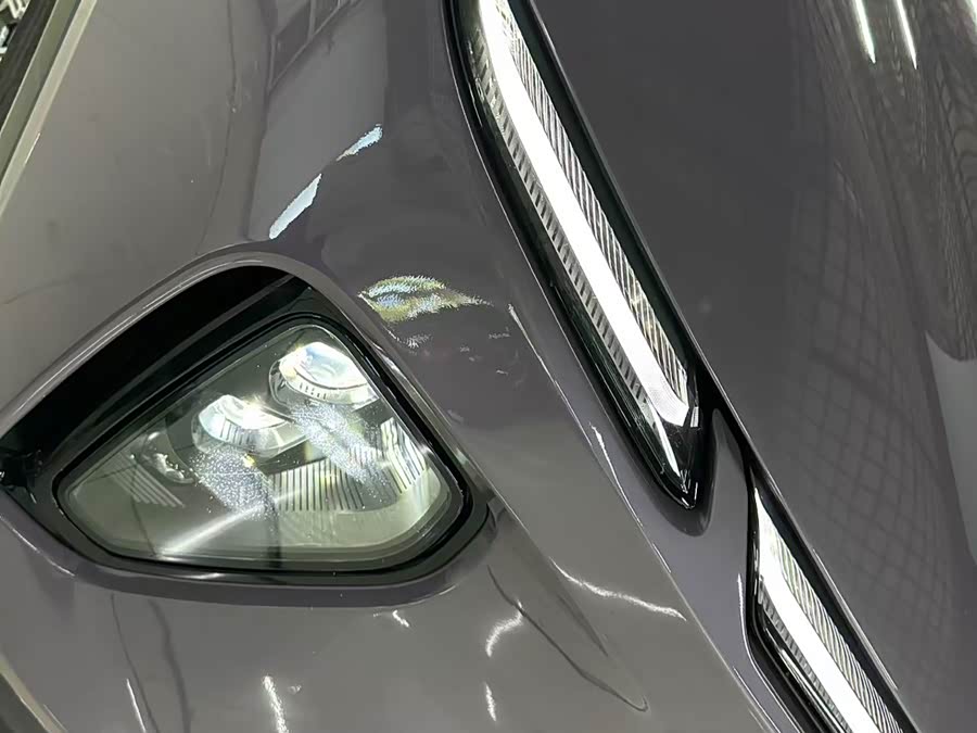 蔚来 蔚来EC6 2024 汽车图片 #17