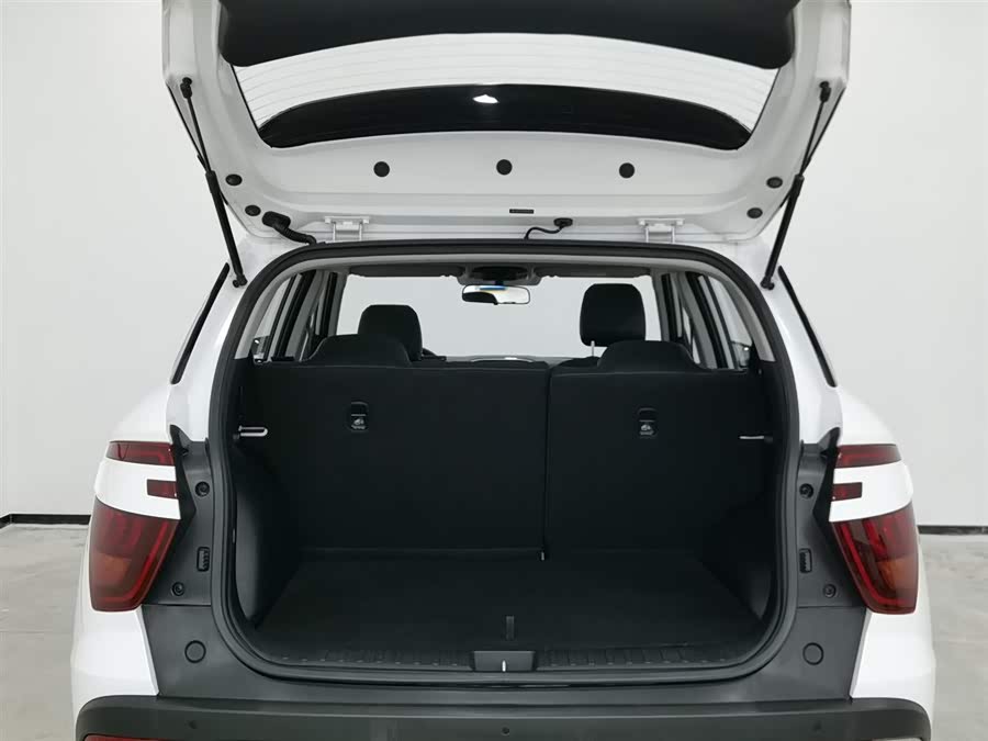 Hyundai ix25 2020 car image #17