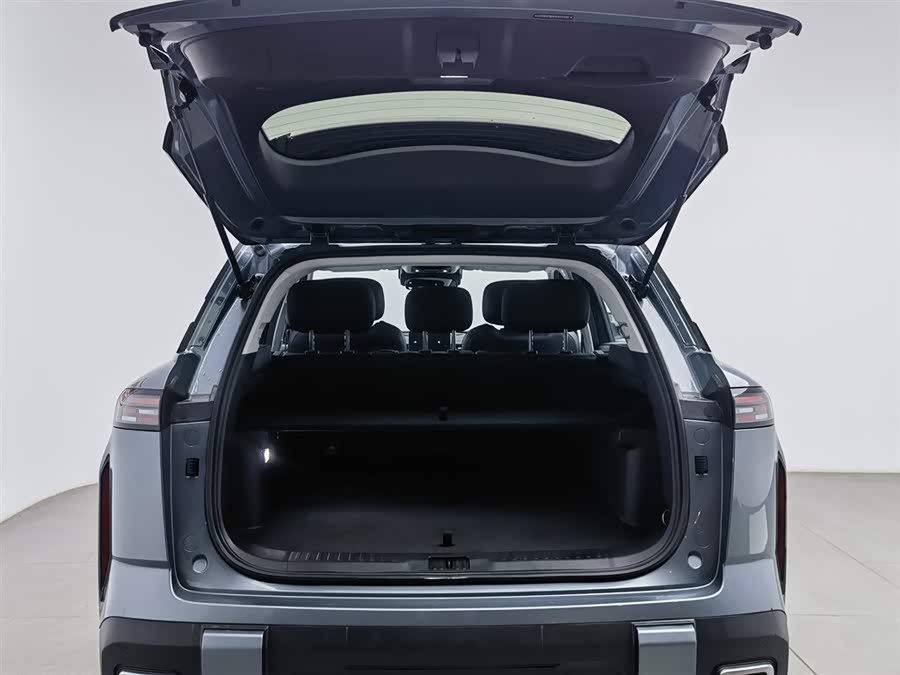 Chery Exploration 06 2024 car image #17