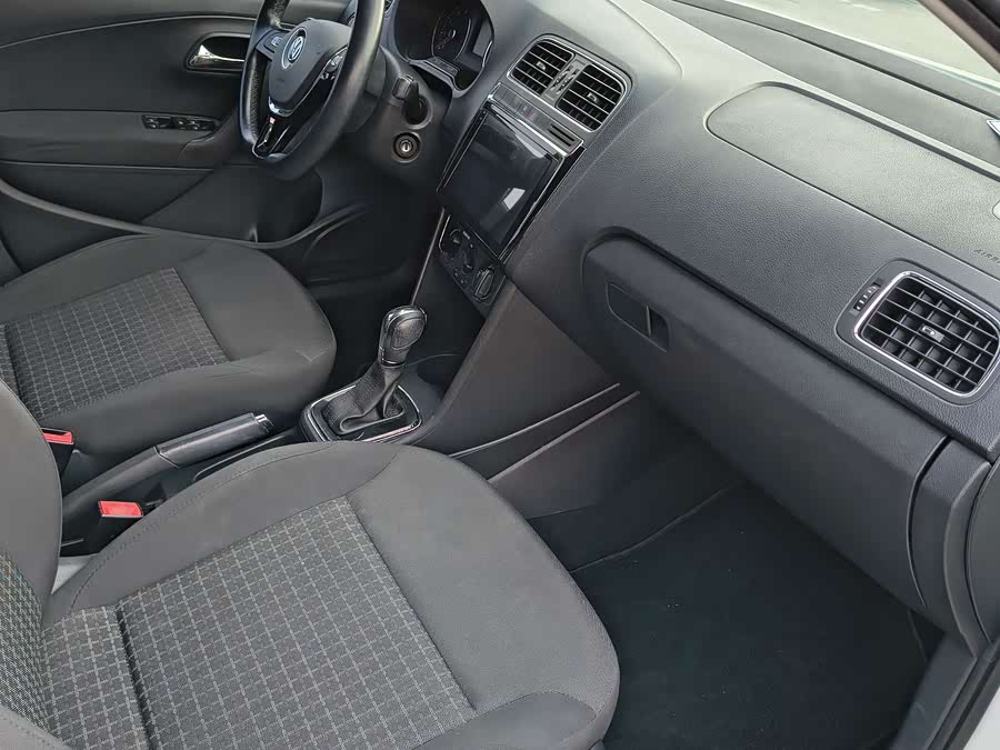 大众 Polo 2016 汽车图片 #17