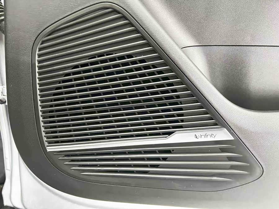 吉利汽车 博越L 2022 汽车图片 #17