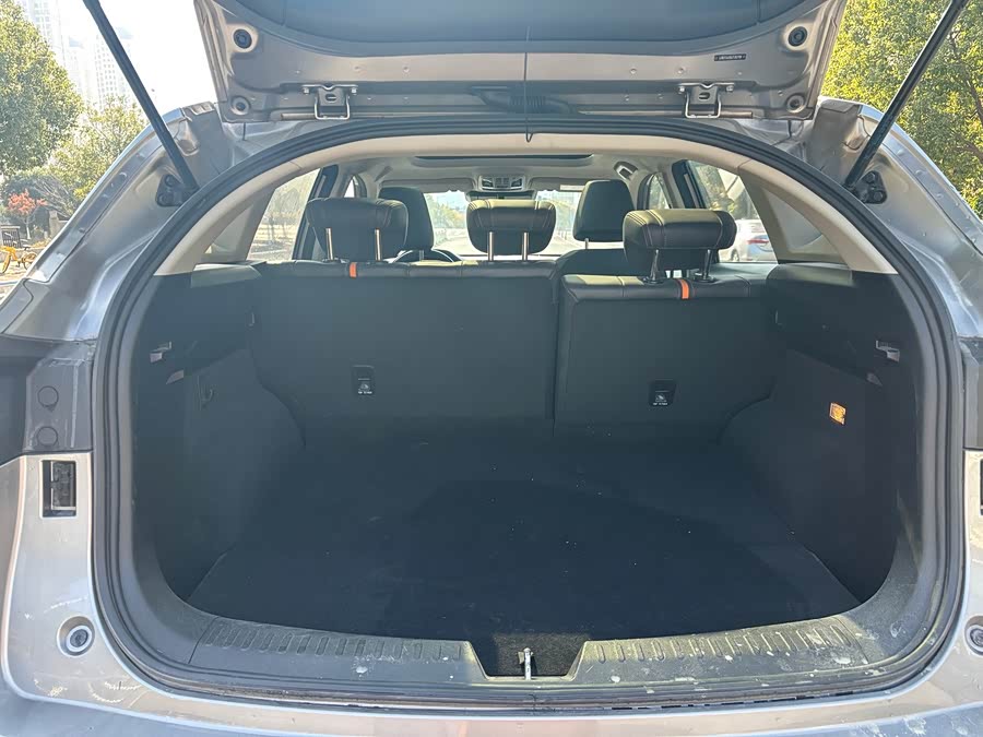 Haval F7 2020 #17 Haval F7 2020 car image #17