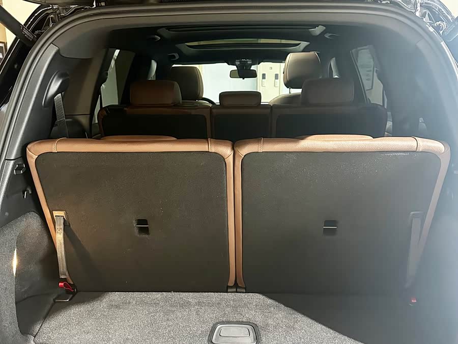 Mercedes-Benz GLB Class 2022 #17 Mercedes-Benz GLB Class 2022 immagine di auto #17