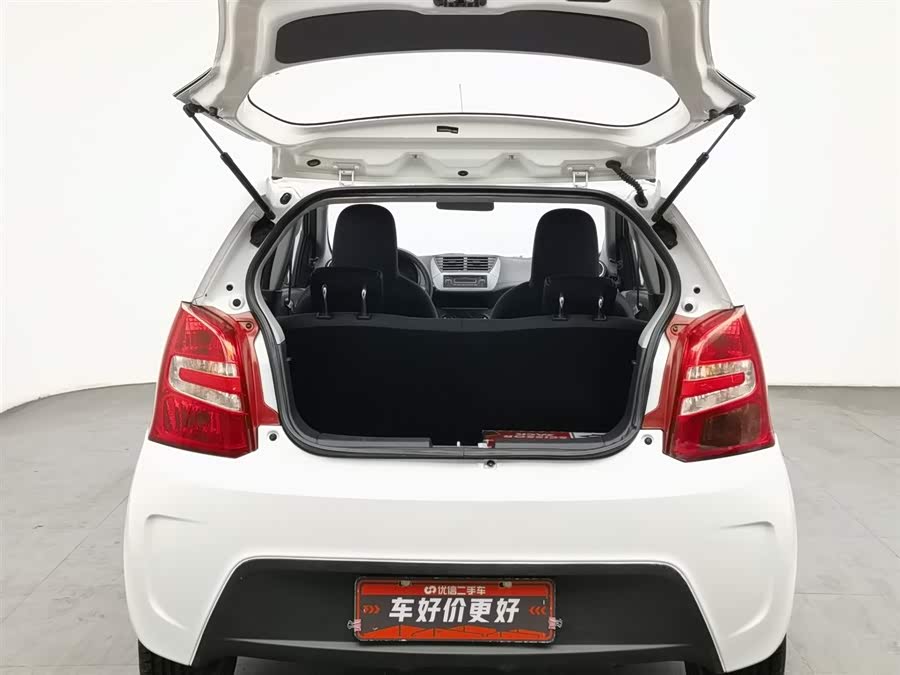 Suzuki 2014 car image #17