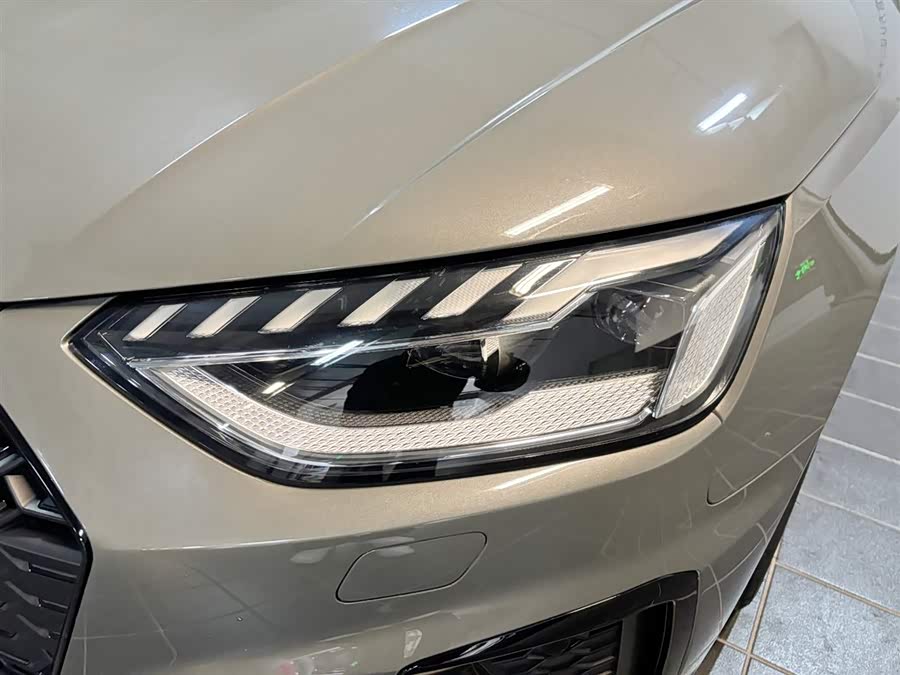 Audi S4 2024 imagem de carro #17