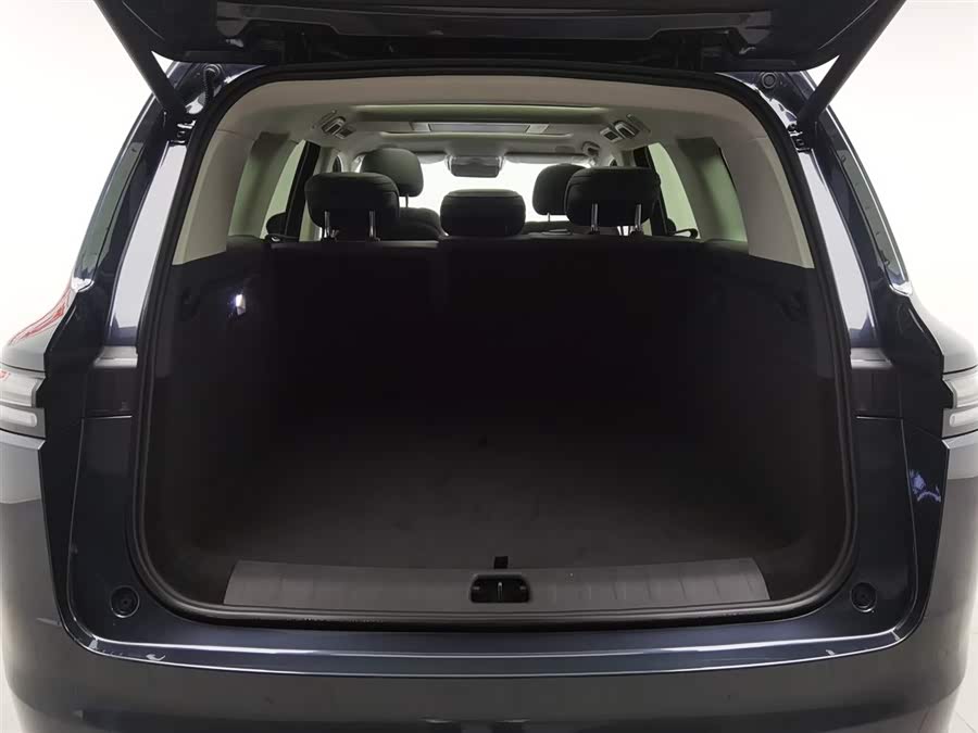 Leapmotor C16 2025 car image #17