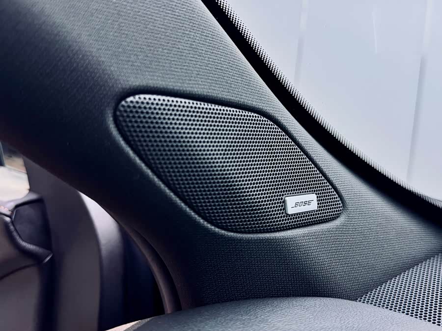 2023 car image #17