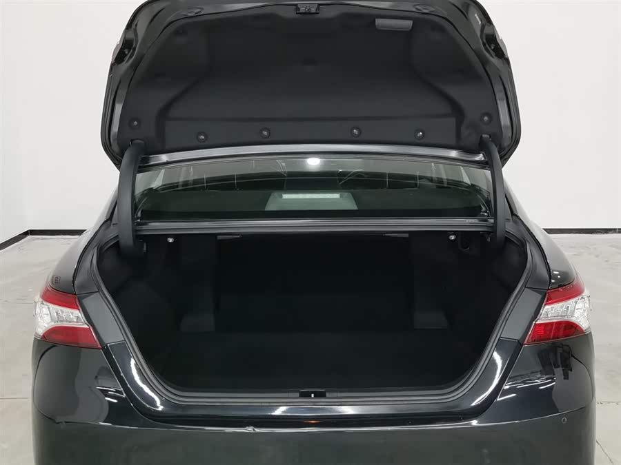 Toyota 2020 immagine di auto #17