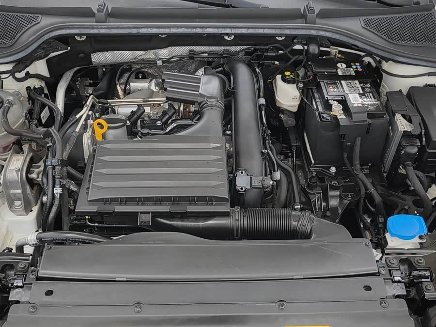Skoda Octavia 2022 car image #17
