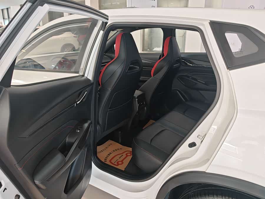 Changan X5 PLUS 2024 imagen de coche #17